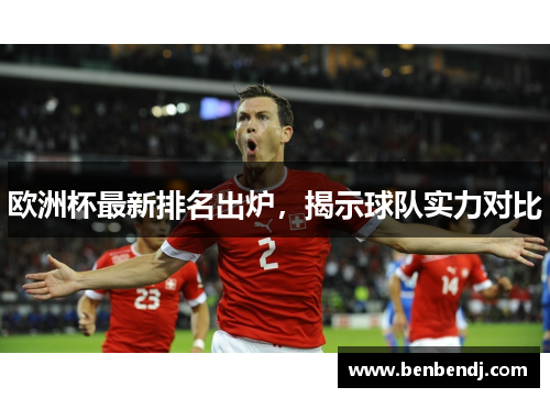 欧洲杯最新排名出炉，揭示球队实力对比