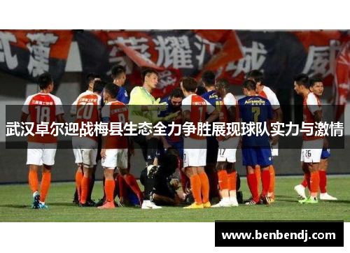 武汉卓尔迎战梅县生态全力争胜展现球队实力与激情