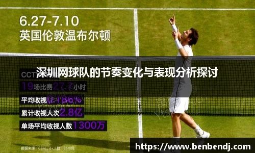 深圳网球队的节奏变化与表现分析探讨