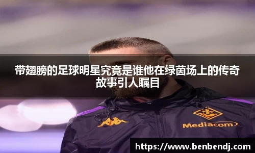 带翅膀的足球明星究竟是谁他在绿茵场上的传奇故事引人瞩目